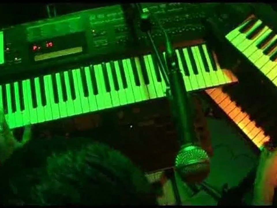 Groupe Saphir en Live 00