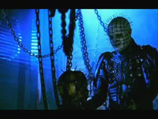 Hellraiser Revelations HD Trailer Movie