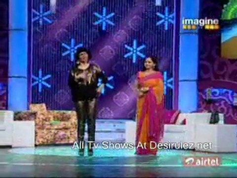 Gajab Desh Ki Ajab Kahani 14th January 2011 pt1
