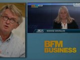 Jean-Claude Mailly sur BFM et BFM Business