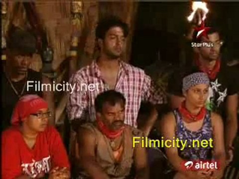 Survivor India [Episode 04] 720p - 14th January 2012 - PT3