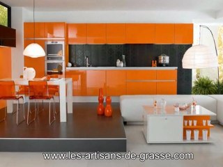 CUISINISTE VALBONNE/www.les-artisans-de-grasse.com
