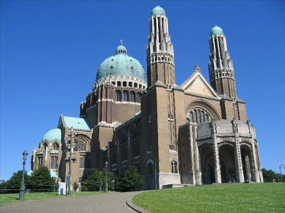 le dajjal entrera partout !