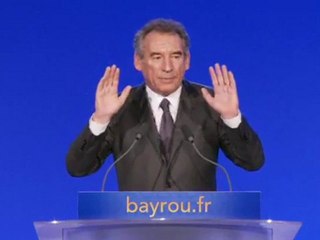 AGENDA 2012/2020, 1er Forum, discours de clôture - 140112