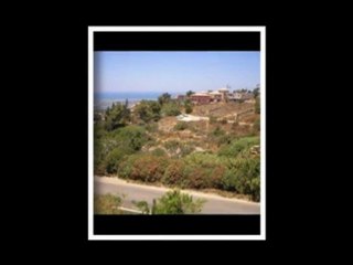 Zichron Yaakov Real Estate