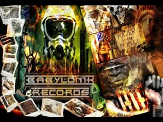 Maska - Melange Toxik - ST Soldat Terroriste - Hugo Boss !! Medley !!!!! 2012 !!!!