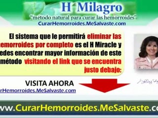 Descubra Hoy Mismo Como Eliminar Las Hemorroides En 48 Horas
