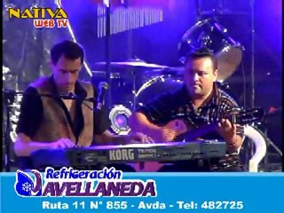 FESTIVAL DEL NEA - Viernes 13/01/2012 (parte 1)