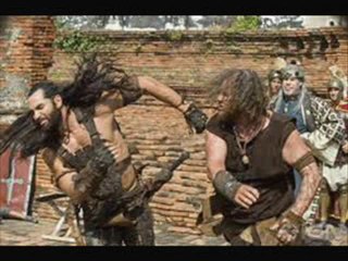 The Scorpion King 3 Battle for Redemption HD Trailer Movie