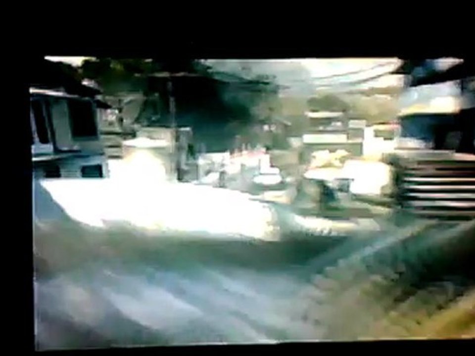call of duty MW3 spot,cachette... dans Mission.
