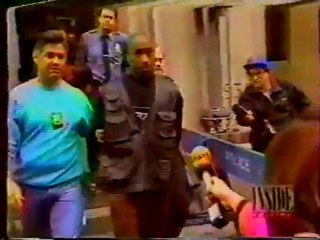 Inside Edition - Tupac Shakur