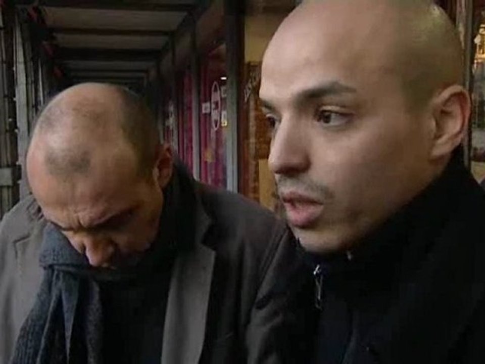 Le frère de Wissam exige la vérité