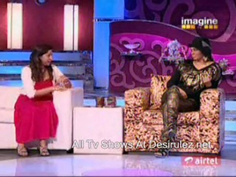 Gajab Desh Ki Ajab Kahani 14th January 2011 pt4