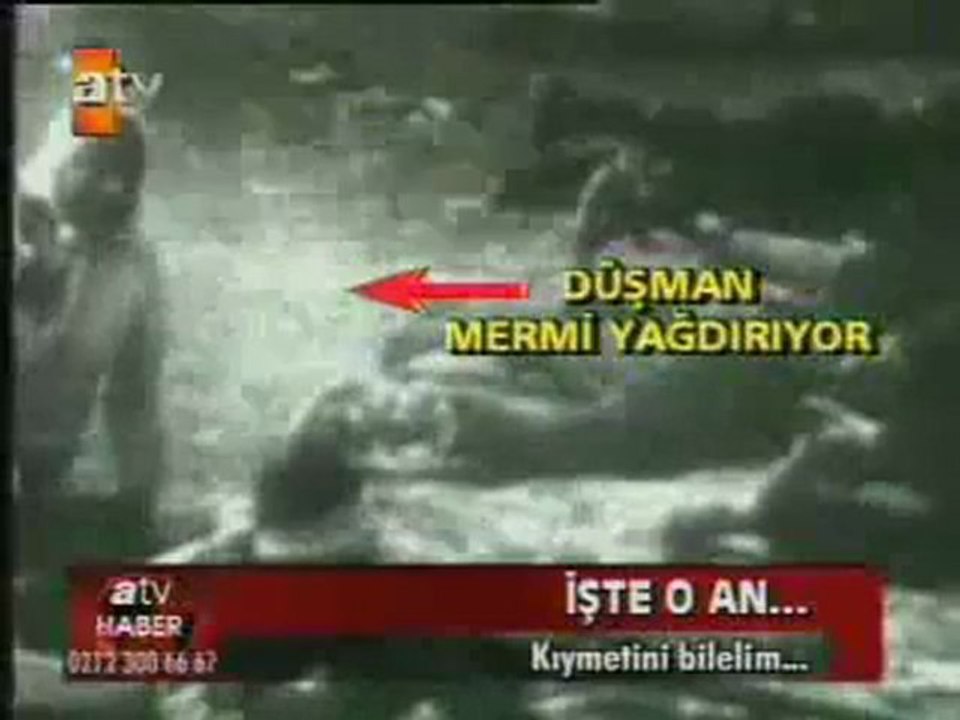 Biz Bu Vatanı Böyle Kurtardık