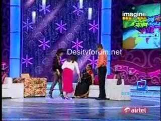 Gajab Desh Ki Ajab Kahaaniyan - 14th January 2012 Watch part5