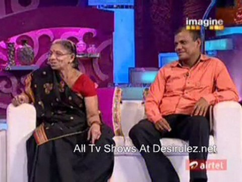 Gajab Desh Ki Ajab Kahani 14th January 2011 pt5