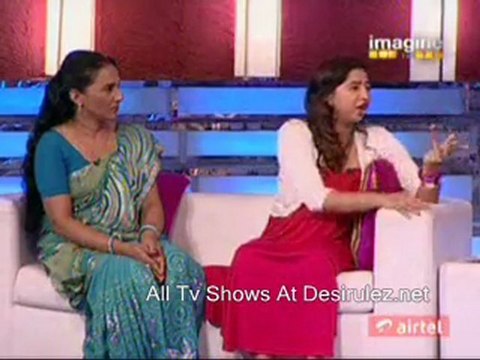 Gajab Desh Ki Ajab Kahani 14th January 2011 pt6