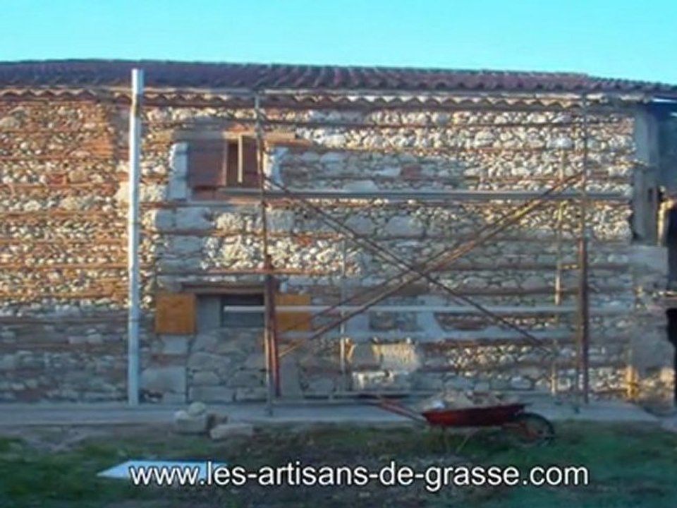 FACADIERS VALBONNE/www.les-artisans-de-grasse.com