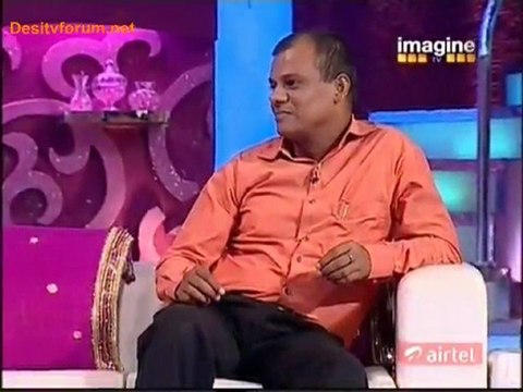 Gajab Desh Ki Ajab Kahaaniyan [Episode 33] - 14th January 2012 Video Watch Online p2