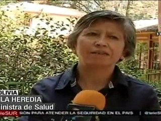 Dirigentes de personas con discapacidad piden bono anual