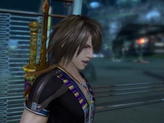 [PS3][JPN] Final Fantasy XIII-2 - Part 4 {Episode 01}