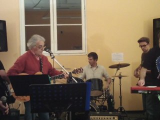 Bad Moon Rising - Still Rockin