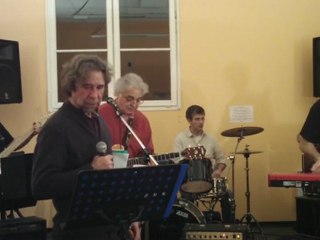 Born to be wild - Still Rockin