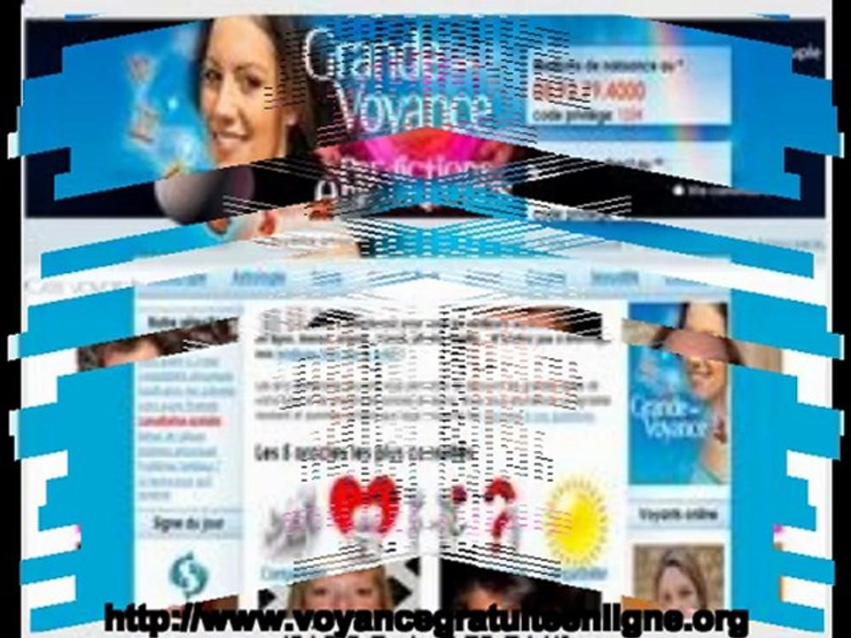Voyance Gratuite en ligne horosocope Gratuit et Tarot en ligne gratuit