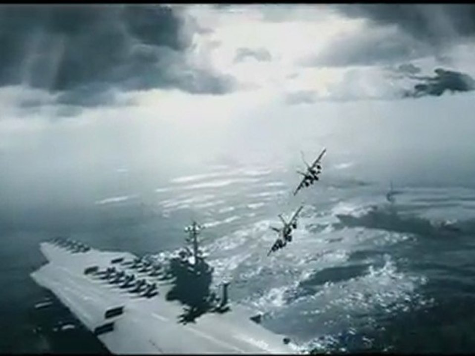 Millenium lance Millenium Rush (Vidéo de présentation)