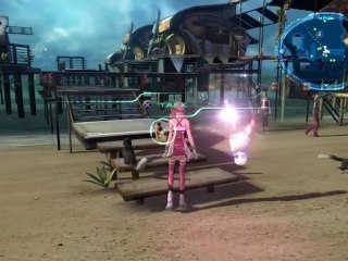 [PS3][JPN] Final Fantasy XIII-2 - Part 6 {Episode 01}