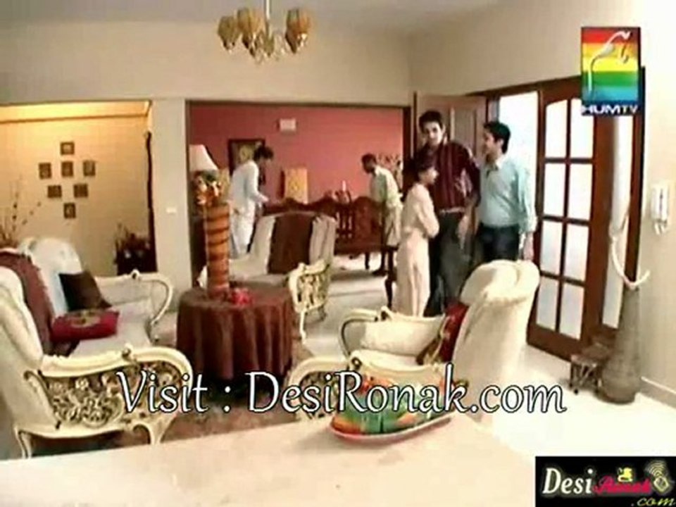 Mili Ali Ko Mili Telefilm Part 3