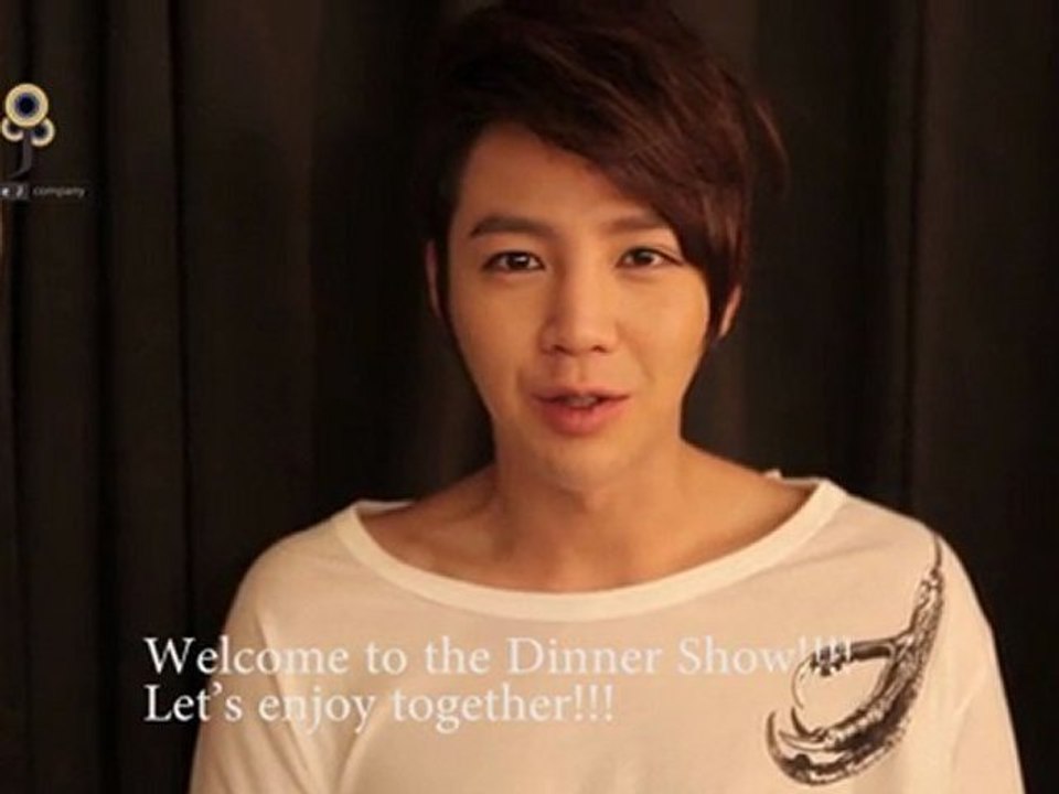 Happy New Year from Jang Keun Suk