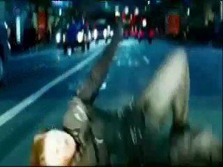 Mission impossible movies music video