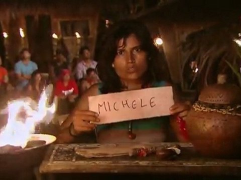 Survivor India [Episode 04] 720p - 14th January 2012 Video Watch Online Part3