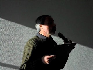 voeux 2012 de la paroisse Saint Pierre des Deux Lays en Vendée