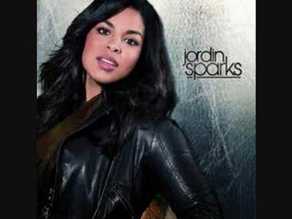 Jordin Sparks - I Am Woman (Remixed by DJ Playout)