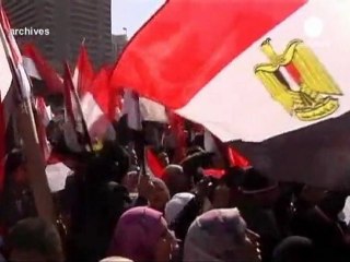 Mohamed El Baradei jette l'éponge pour la...