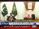 Geo 9PM News - 14 jan 12 P1