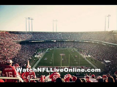 **watch nfl playoffs Divisional Playoffs online live - SAINTS VS 49ERS FREE VEDIO BROADCST TV***