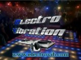 Electro Sound Vibration, electro musique