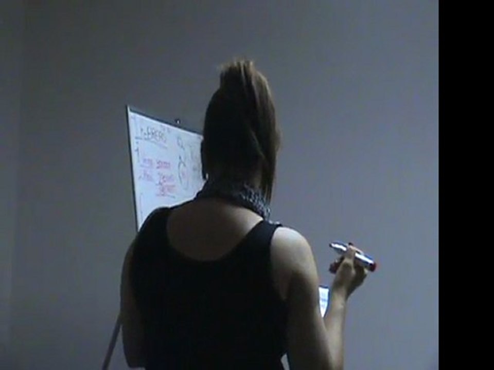 orientacion bertica fast track