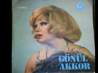 Gönül Akkor - Yarın Başka Bir Gündür.NEJAT-55