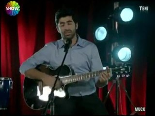 Muck Dizisi _ Nihat - Bir kaç Beden Önce - ben çok sevdim