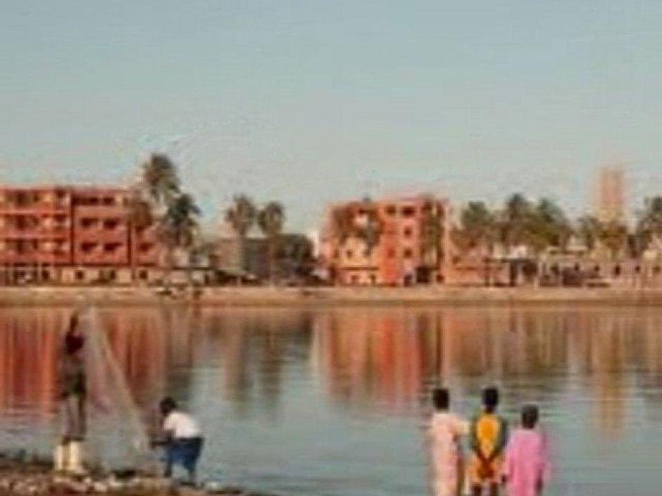Senegal Hotel, Hostel, Tour, Ticket by www.HotelWorld.co