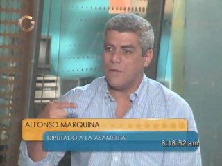 Chávez no respondió a los venezolanos