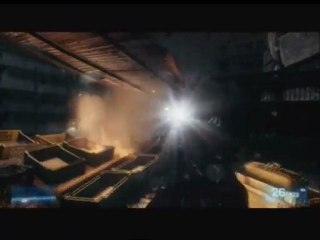 Battlefield 3 - Campagne - PS3 - Mission 3 "Soulèvement"