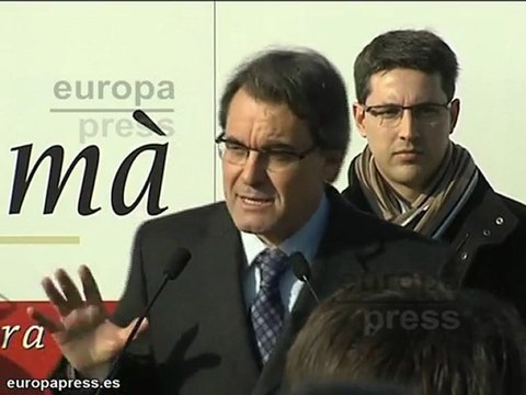 Inauguración nueva sede 'Frit Ravich' en Maçanet