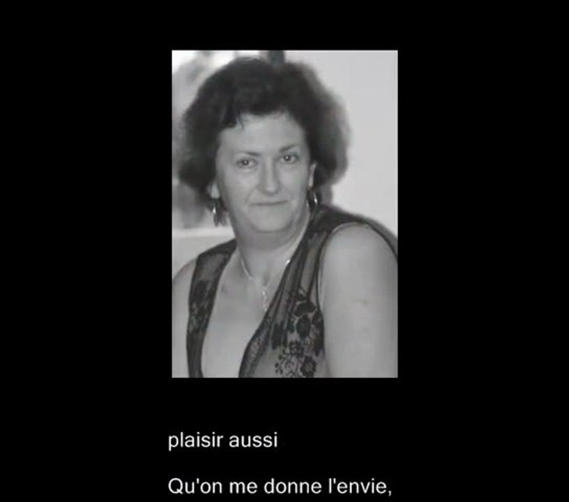 L'envie par Johnny Hallyday