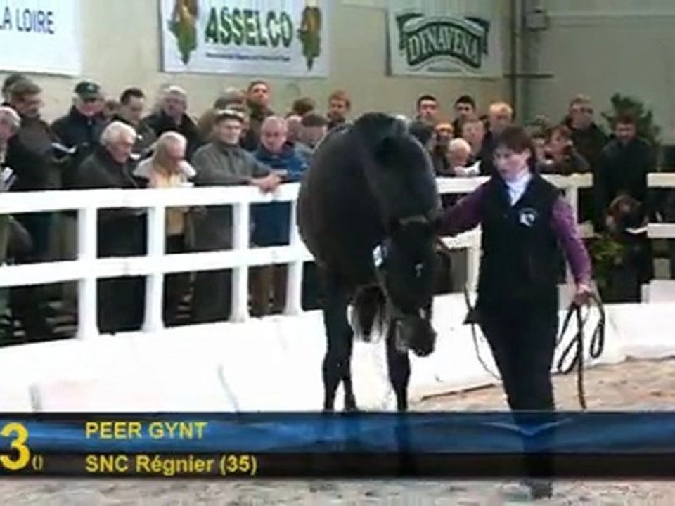 PEER GYNT