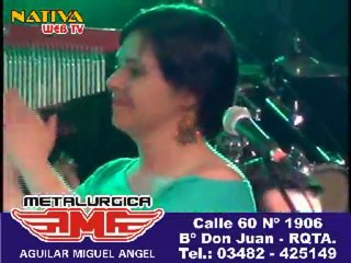 FESTIVAL DEL NEA - Viernes 13/01/2012 (parte 2)